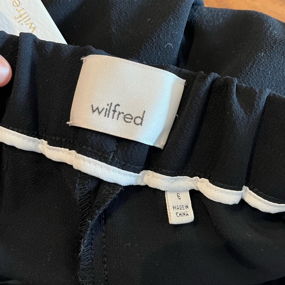 Aritzia darontal pants - Picture 2 of 3